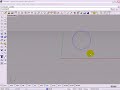 Rhino 3D - TAB Direction Lock Key