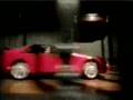 Nissan G.I. Joe Steals Barbie Commercial