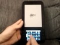 he Lab Spring Design Alex Dual Display Android based e book