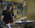 ECHOES live in TEXAS P-II thumphrey05  / eddie vs