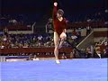 Montage - Tribute to Oksana Chusovitina by Fooom