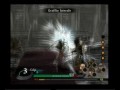 Valkyrie Profile 2: Silmeria - Hrist and Arngrim battle pt1