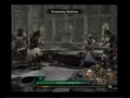 Valkyrie Profile 2: Silmeria - Hrist and Arngrim battle pt1
