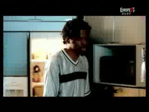 Menelik - Bye Bye