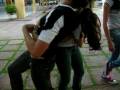 videos de Lyla e glenda e sua dançaa!