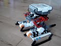 Lego that walks