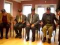 videos de Franklin Veterans Day breakfast 2008