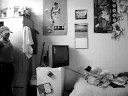 ME AND MY BITHCES HAVING FUN IN THE ROOM!
