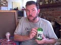 Chi of Cheese food review - funny - diet sodas one Chi of Cheese food review - funny - diet sodas one