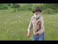 essence of manifest destiny, by one of the more radical singing groups of the 19th c., the hutchinson family.  on this day we'd just spent a few hours grubbing blackberries out of the corvallis watershed seen in the background, and all had dirty levis.