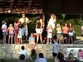 Rich Hardesty- Unicorn Live
