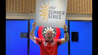 Betfred World Matchplay 2020 Preview & Predictions: Can Cross retain the crown in Milton Keynes?
