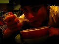 Me eating cear-al Me eating cear-al