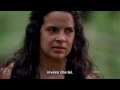 Lost 6x07 Dr Linus. Ben and Ilana (Sub Ita).