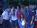 Joe Diaz & his Grupo Borinquen at Festival Betances