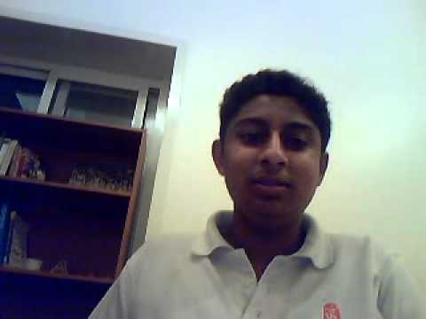 how to do indian accent