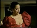 Teresa Berganza - Gabriel Estarellas - An das Schicksal