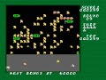 Millipede NES (round 1-16)