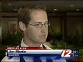 Police officer saves life of choking victim at local restaurant Police officer saves life of choking victim at local restaurant