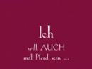 Warum ...?