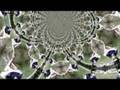 Fractal Paradais