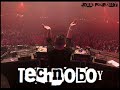 The kgb's - Channel kgb's (Technoboy's Undersound Mix)