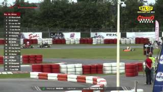 RTL GP Kidskartcup Parolin rocky race 2