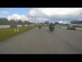 fastham @ mallory gsxr750k4