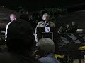 Band of Brothers Forrest Gueth speaking Band of Brothers Forrest Gueth speaking