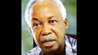 FUIQP cours n°10 : Julius Nyerere 