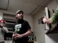 Freezer Smack