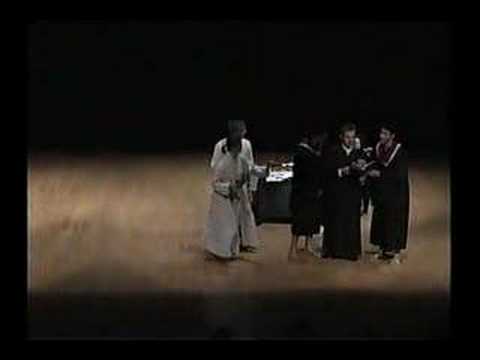 Martin Luther:  The Musical -- The ...