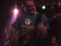 Wheatus Live in Tamworth part 2 - Truffles
