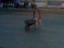 cherchell le nouveau ex rondpoint lol