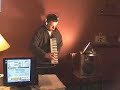 Song for Melodica
