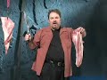 Cold Steel Gurkha Kukri (coldsteel.com)