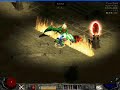 diablo2 Tristram sor