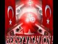 Muhabbet A milli takim ole oleee kirmizi beyaz 2008 s�perrrr