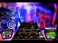 Guitar Hero: 80's - GamePlay Footage - Synchronicity II
