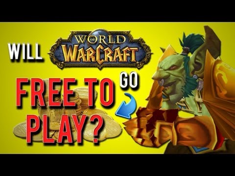 wow - Could it happen in 2014/15, after Mists of Pandaria, or soon™? What would the restrictions be? Perhaps a lower level cap? Dungeon/battleground/raid limitatio...