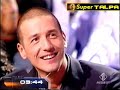 La Talpa 2 - Cerimonia dei peperoncini - 15/11/05