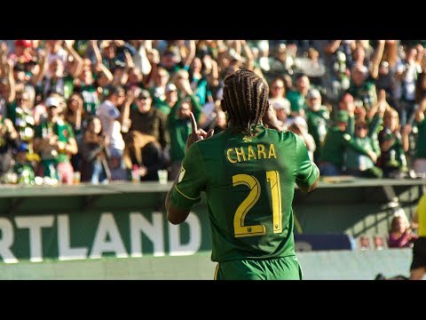 Video: Diego Chara seals the game against Real Salt Lake | The Complete Look