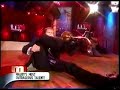 Dancing Trombonist on Maury Povich Dancing Trombonist on Maury Povich