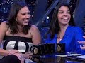 Meninas do Sexy Hot no Programa do J� - parte 1