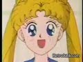 USA Action Extreme Team SAILOR MOON Promo