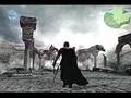 LOTR 4th Part, The Sacred Places