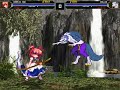 PrinzMUGEN(Komachi): The comeback against a werewolf hellspawn