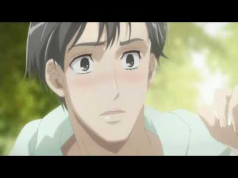 Anime Rape