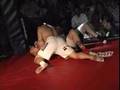 Sean Salmon vs Jason Freeman at Fight Night at the Flats III