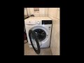 Відеоогляд Electrolux EW6F328WUP